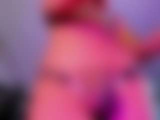 Alaiaguerra's Live Sex Cam Show