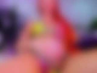 Alaiaguerra's Live Sex Cam Show