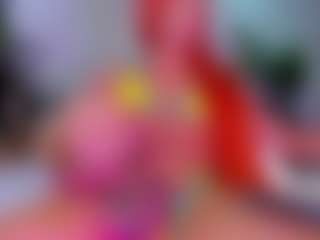 Alaiaguerra's Live Sex Cam Show