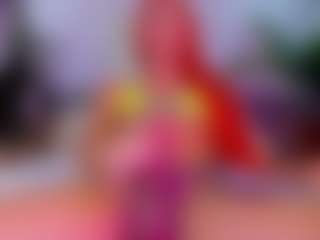 Alaiaguerra's Live Sex Cam Show
