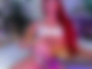 Live cam show with Alaiaguerra - Green Eyes on liverealitysex.com