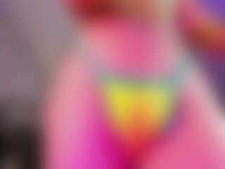 Alaiaguerra's Live Sex Cam Show