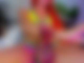 Alaiaguerra's Live Sex Cam Show