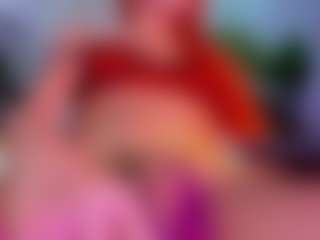 Live cam show with Alaiaguerra - Irish on CSO-WL