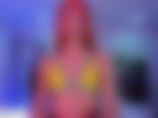 Alaiaguerra's Live Sex Cam Show