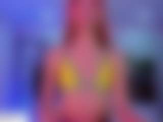 Alaiaguerra's Live Sex Cam Show