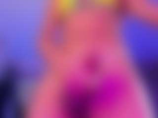 Alaiaguerra's Live Sex Cam Show
