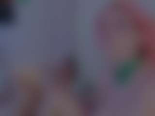 Live-Cam-Show mit AmmyCollinss - Red Hair auf Camsoda