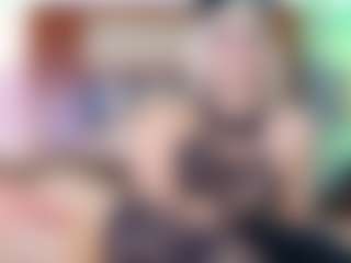 Ashley-Isabella's Live Sex Cam Show