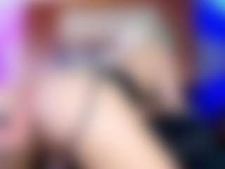Ashley-Isabella's Live Sex Cam Show