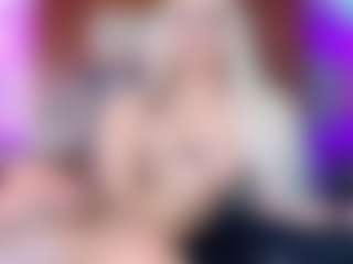 Ashley-Isabella's Live Sex Cam Show