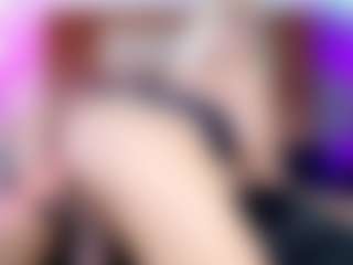 Ashley-Isabella's Live Sex Cam Show