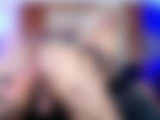 Ashley-Isabella's Live Sex Cam Show