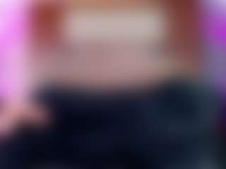 Live cam show with Ashley-Isabella - Average on crypto-cams