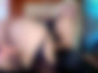 Live-sekscamshow van Ashley-Isabella