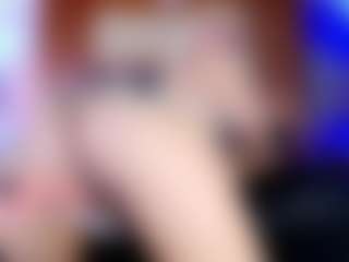 Live cam show with Ashley-Isabella - Blonde Hair on anonymated.com