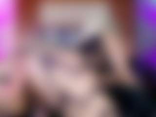 Ashley-Isabella's Live Sex Cam Show