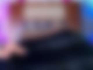 Show de Sexo ao Vivo na Câmera de Ashley-Isabella