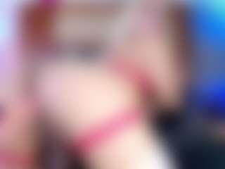Show en direct avec Ashley-Isabella - Blonde Hair sur Camsoda