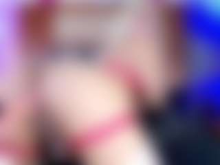 Cam Show en direct de Ashley-Isabella