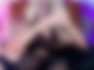Ashley-Isabella's Live Sex Cam Show