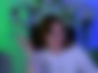 Live cam show with ava-mystic - Horney on Camiplay Live
