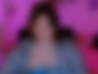 Live cam show with ava-mystic - Brown Hair on Mixed Magazine Live