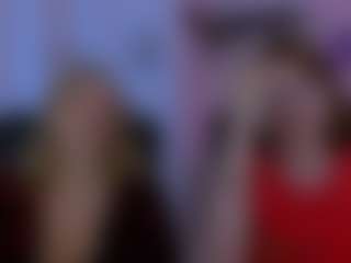 Live cam show with ava-mystic - Striptease on Soda Cam