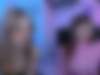 Live cam show with ava-mystic - White on WildCum