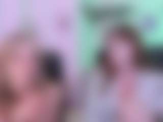 Live cam show with ava-mystic - Brown Hair on Mixed Magazine Live