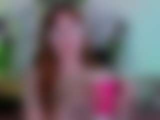 Live cam show with ava-mystic - Green Eyes on sexylive.show