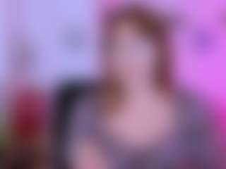Live cam show with ava-mystic - Horney on CamwithHer
