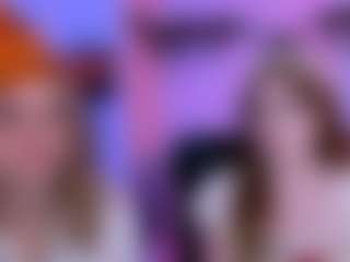 Live cam show with ava-mystic - Striptease on Camsoda Late Night