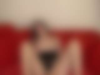 BerryDiva's Live Sex Cam Show