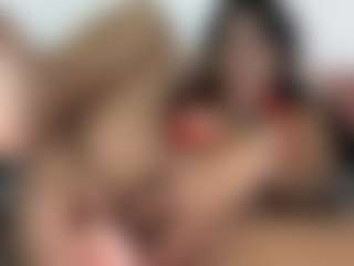 LunaAfterHours's Live Sex Cam Show