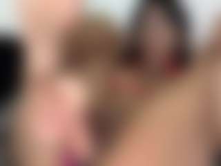 LunaAfterHours's Live Sex Cam Show