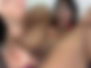 LunaAfterHours's Live Sex Cam Show