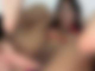 LunaAfterHours's Live Sex Cam Show