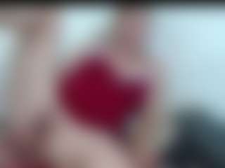 Live cam show with Marusyaluxury - BBW on TeamSkeetLive