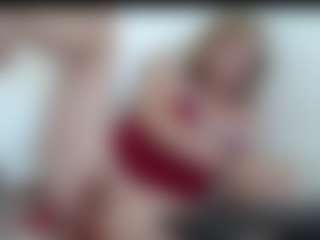 Marusyaluxury's Live Sex Cam Show