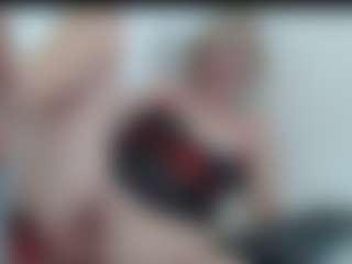 Marusyaluxury's Live Sex Cam Show