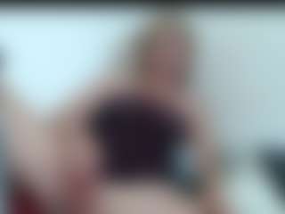 Marusyaluxury's Live Sex Cam Show