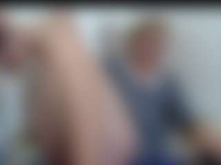 Marusyaluxury's Live Sex Cam Show