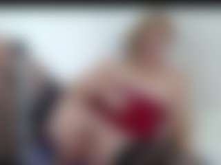 Live cam show with Marusyaluxury - Blonde Hair on crypto-cams