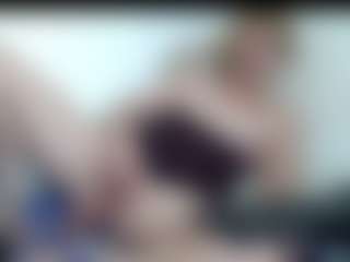 Marusyaluxury's Live Sex Cam Show