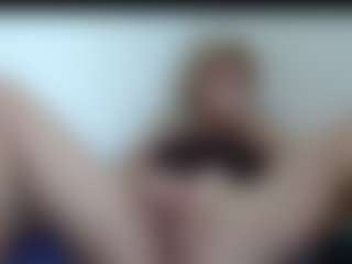 Live cam show with Marusyaluxury - Sexwebcam Blonde Hair on Soda Cam