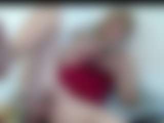 Marusyaluxury's Live Sex Cam Show