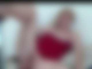 Marusyaluxury's Live Sex Cam Show