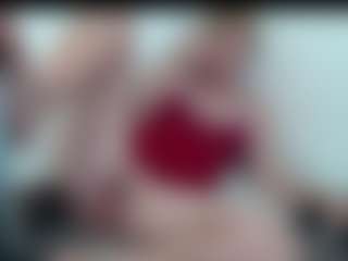Marusyaluxury's Live Sex Cam Show