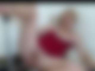 Live cam show with Marusyaluxury - Blonde Hair on EXY